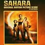 Sahara [Original Motion Picture Score]