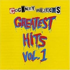 Greatest Hits Vol1