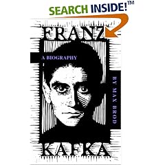 Franz Kafka: A Biography