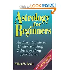 Astrology for Beginners: An Easy Guide to Understanding & Interpreting Your Chart