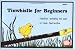 Mel Bay Tin Whistle for Beginners