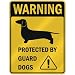 WARNING 