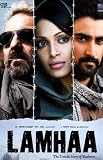 Lamhaa - The Untold Story Of Kashmir (Bollywood)