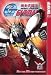 G Gundam, Book 2