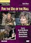 For the Use of the Hall (Broadway Theatre Archive) [VHS]