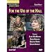 For the Use of the Hall (Broadway Theatre Archive) [VHS]