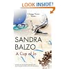 A Cup of Jo (Maggy Thorsen Mysteries)