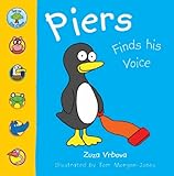Piers finds his voice