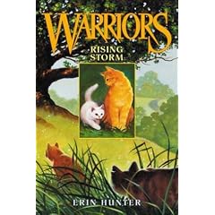 Rising Storm (Warriors)