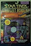 スタートレック  艦隊アカデミー フィギュア ジャン リュック ピカード Luc Picard