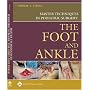 Master Techniques in Podiatric Surgery: The Foot and Ankle