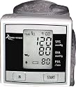 Mark of Fitness MF-83 Wrist Blood Pressure Monitor