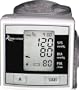 Mark of Fitness MF-83 Wrist Blood Pressure Monitor