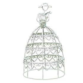 Lady Trellis- Large by Arbors and Trellises