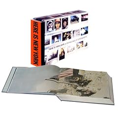 Here is New York: A Democracy of Photographs
