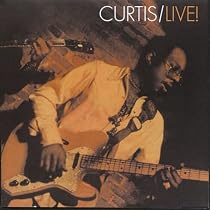 Curtis/Live