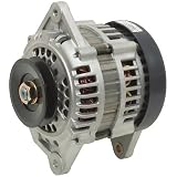 100% Brand New Alternator for 1995-1996 Nissan Pathfinder 3.0L by World Parts Systems