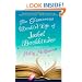 The Glamorous (Double) Life of Isabel Bookbinder: A Novel