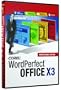 Corel Wordperfect Office X3 Pro Upgrade