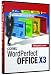 WordPerfect Office X3 Professional Upgrade [OLD VERSION]