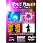 VJWorld Visuals Starter Pack