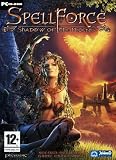 Spellforce: Shadow of Phoenix Expansion Pack (PC)