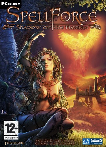 Spellforce: Shadow of Phoenix Expansion Pack (PC)