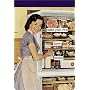 Anne Taintor Line: Notepad: Make Your Own Damn Dinner (Tainted Ladies)