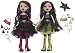 Search : Bratz Wicked Twiins: Princess Ciara & Princess Diona
