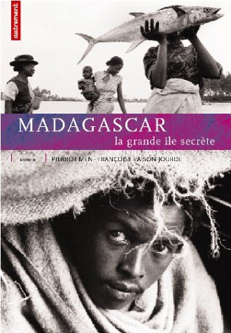 City Travel Guides Discounted  Livres : Madagascar. La grande île secrète