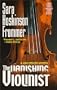 The Vanishing Violinist (A Joan Spencer Mystery)