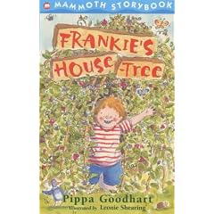 Frankie's Tree House (Mammoth Storybooks)