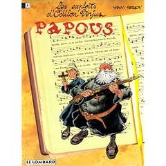 Papous
