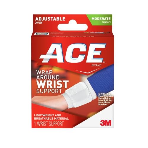 Futuro Sport Wrap Around Wrist Support