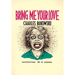 Bring Me Your Love