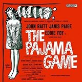 The Pajama Game - OCR