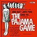 The Pajama Game - OCR