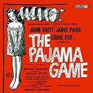 The Pajama Game - OCR