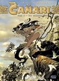 Cañari 01 - Die goldenen Tränen