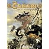 Canari, Bd.1 : Die goldenen Tr�nen