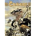 Canari, Bd.1 : Die goldenen Tr�nen