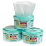 Diaper Genie TwistAway Refill 3 pk.