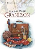 To A Very Special Grandson (To Give and to Keep)