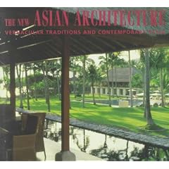 New Asian Architecture : Vernacular (Unknown-Desc)