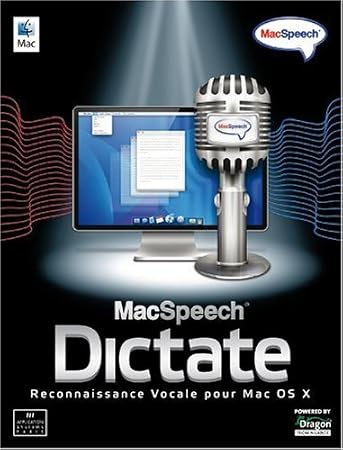 Dictate