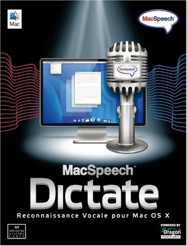 Dictate