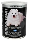 Mirra-Coat Nutritional Supplement - 1 pound powder