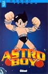 Astro Boy, tome 3
