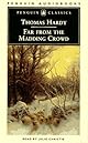 Far from the Madding Crowd