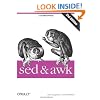 sed & awk
